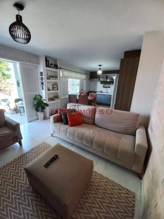 Imagem Casa com 4 Quartos à Venda, 120 m² em Balneário São Pedro - São Pedro Da Aldeia Imagem Casa com 4 Quartos à Venda, 120 m² em Balneário São Pedro - São Pedro Da Aldeia