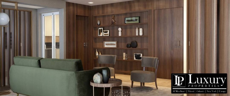 Imagem Apartamento com 4 Quartos à Venda, 278 m² em Moema - São Paulo Imagem Apartamento com 4 Quartos à Venda, 278 m² em Moema - São Paulo