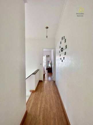 Imagem Sobrado com 3 Quartos à Venda, 103 m² em Canto Do Forte - Praia Grande