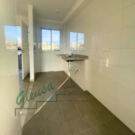 Imagem Apartamento com 2 Quartos à Venda, 44 m² em Parque Paineiras - São Paulo Imagem Apartamento com 2 Quartos à Venda, 44 m² em Parque Paineiras - São Paulo