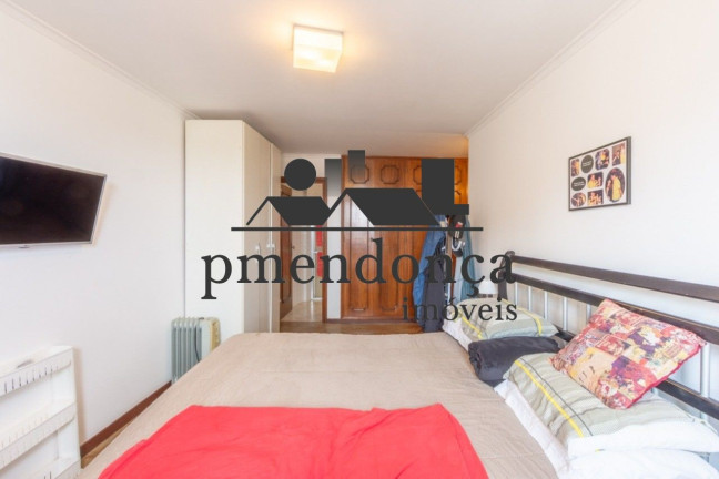Imagem Apartamento com 3 Quartos à Venda, 186 m² em Perdizes - São Paulo