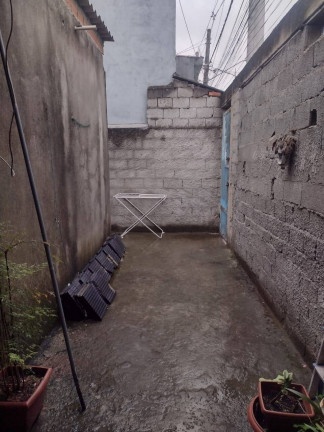 Imagem Casa com 2 Quartos à Venda, 99 m² em Jardim Miray - Itaquaquecetuba