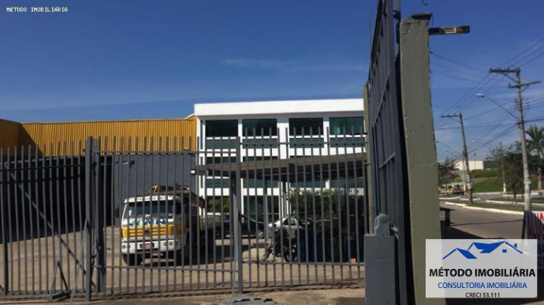 Imagem Galpão à Venda, 3.600 m² em Bom Sucesso - Guarulhos Imagem Galpão à Venda, 3.600 m² em Bom Sucesso - Guarulhos