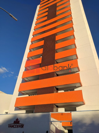 Apartamento com 3 Quartos à Venda, 127 m² em Todos Os Santos - Montes Claros