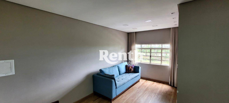 Imagem Apartamento com 2 Quartos para Alugar, 56 m² em Jardim Inocoop (cohab) - Rio Claro Imagem Apartamento com 2 Quartos para Alugar, 56 m² em Jardim Inocoop (cohab) - Rio Claro