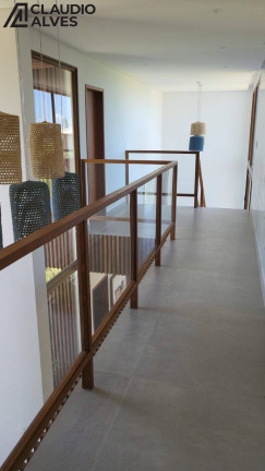 Imagem Casa de Condomínio com 4 Quartos à Venda, 435 m² em Praia Do Forte - Mata De São João