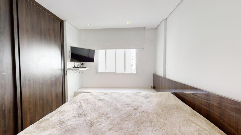 Imagem Apartamento com 1 Quarto à Venda, em Bela Vista - São Paulo Imagem Apartamento com 1 Quarto à Venda, em Bela Vista - São Paulo