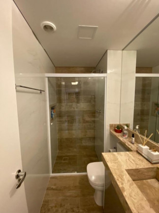 Imagem Apartamento com 2 Quartos à Venda, 79 m² em Bom Retiro - São Paulo