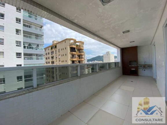 Imagem Apartamento com 4 Quartos para Alugar, 230 m² em Pompéia - Santos Imagem Apartamento com 4 Quartos para Alugar, 230 m² em Pompéia - Santos