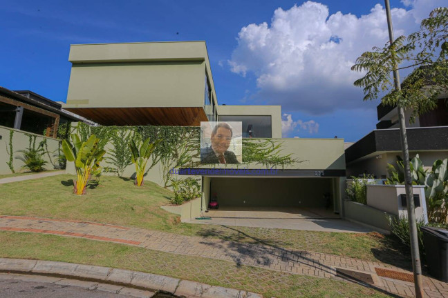 Imagem Casa de Condomínio com 4 Quartos à Venda, 500 m² em Barueri