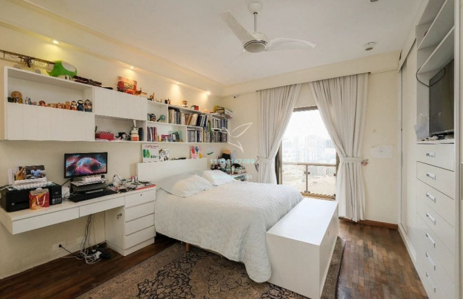 Imagem Apartamento com 4 Quartos à Venda, 270 m² em Santa Cecília - São Paulo Imagem Apartamento com 4 Quartos à Venda, 270 m² em Santa Cecília - São Paulo