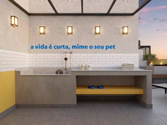 Imagem Apartamento com 2 Quartos à Venda, 62 m² em Tingui - Curitiba