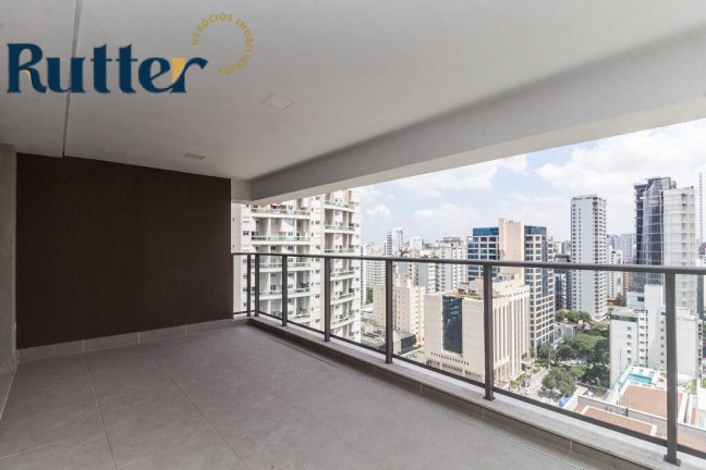 Imagem Apartamento com 3 Quartos à Venda, 150 m² em Moema - São Paulo