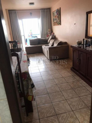 Imagem Apartamento com 3 Quartos à Venda, 72 m² em Nações - Balneário Camboriú