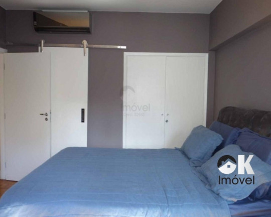 Imagem Apartamento com 2 Quartos à Venda, 97 m² em Jardim Paulista - São Paulo