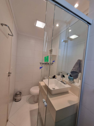 Imagem Apartamento com 3 Quartos à Venda, 104 m² em Santana - São Paulo
