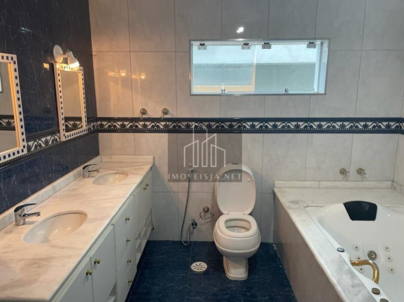 Imagem Casa com 5 Quartos à Venda, 400 m² em Alphaville - Santana De Parnaíba