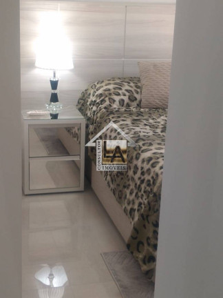 Imagem Apartamento com 3 Quartos à Venda, 84 m² em Jardim Caravelas - São Paulo