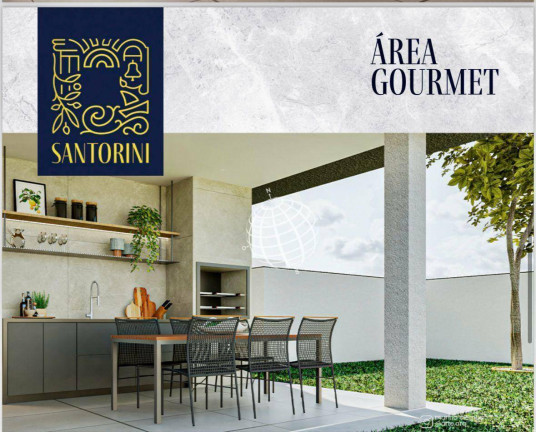 Imagem Casa com 3 Quartos à Venda, 174 m² em Morumbi - Atibaia