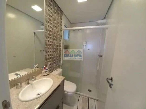 Imagem Apartamento com 3 Quartos à Venda, 96 m² em Vila Belmiro - Santos Imagem Apartamento com 3 Quartos à Venda, 96 m² em Vila Belmiro - Santos