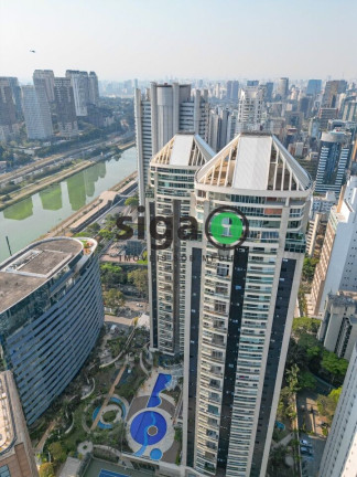 Apartamento com 3 Quartos à Venda, 160 m² em Brooklin - São Paulo