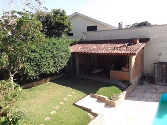 Imagem Casa com 3 Quartos à Venda, 341 m² em Jardim Paulista - Atibaia Imagem Casa com 3 Quartos à Venda, 341 m² em Jardim Paulista - Atibaia