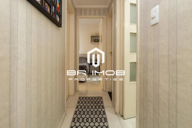 Imagem Imóvel com 3 Quartos à Venda, 90 m² em Vila Bela - São Paulo