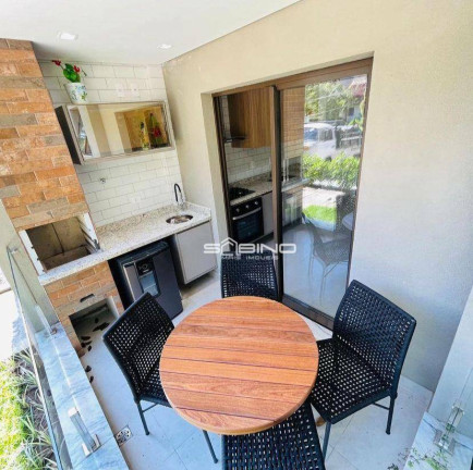 Imagem Casa de Vila com 2 Quartos à Venda, 69 m² em Riviera De São Lourenço - Bertioga