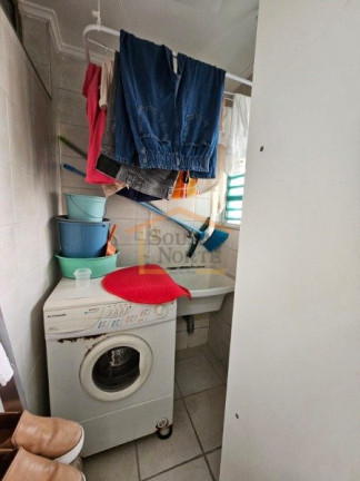 Imagem Apartamento com 2 Quartos à Venda, 64 m² em Santana - São Paulo