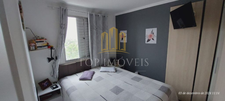 Imagem Apartamento com 3 Quartos à Venda, 114 m² em Jardim Satélite - São José Dos Campos Imagem Apartamento com 3 Quartos à Venda, 114 m² em Jardim Satélite - São José Dos Campos