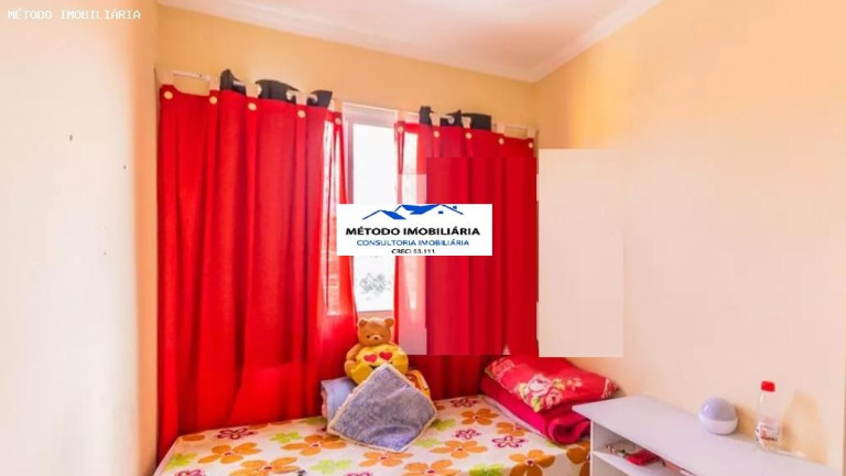Imagem Apartamento com 3 Quartos à Venda, 58 m² em Parque São Vicente - Mauá