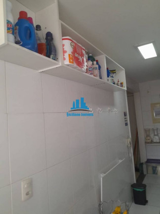 Imagem Apartamento com 2 Quartos à Venda, 50 m² em Centro - Niterói Imagem Apartamento com 2 Quartos à Venda, 50 m² em Centro - Niterói