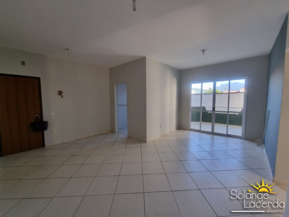 Apartamento com 2 Quartos à Venda, 82 m² em Centro - Ubatuba