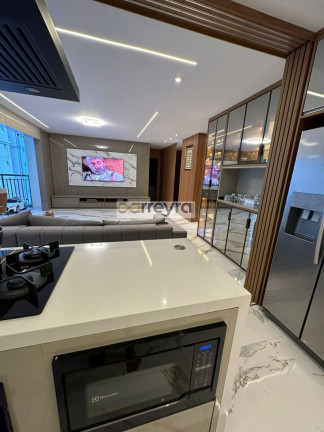 Imagem Apartamento com 2 Quartos à Venda, 106 m² em Tatuapé - São Paulo