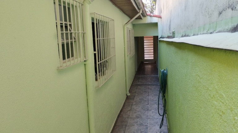 Imagem Casa com 2 Quartos à Venda, 82 m² em Vila Antonieta - São Paulo