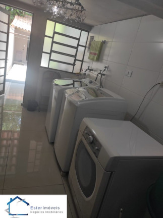 Imagem Chácara com 4 Quartos para Alugar ou Temporada, 371 m² em Rio Acima - Jundiaí Imagem Chácara com 4 Quartos para Alugar ou Temporada, 371 m² em Rio Acima - Jundiaí