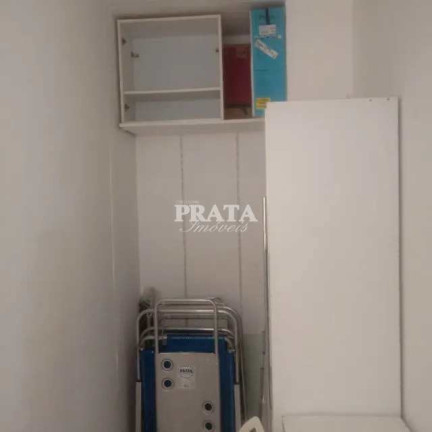 Imagem Apartamento com 2 Quartos à Venda, 80 m² em Vila Belmiro - Santos Imagem Apartamento com 2 Quartos à Venda, 80 m² em Vila Belmiro - Santos