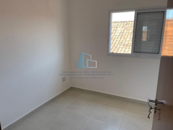 Imagem Casa de Condomínio com 2 Quartos à Venda, 51 m² em Maracanã - Praia Grande Imagem Casa de Condomínio com 2 Quartos à Venda, 51 m² em Maracanã - Praia Grande