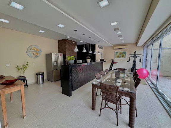Imagem Sobrado com 3 Quartos à Venda, 544 m² em Condomínio Sunset - Sorocaba