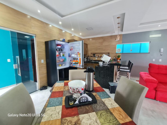 Casa com 4 Quartos à Venda, 272 m² em Atalaia - Salinópolis