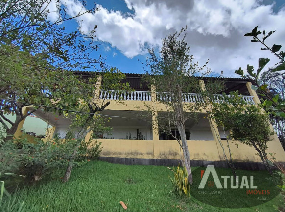 Casa com 2 Quartos à Venda, 120 m² em Jundiaizinho (terra Preta) - Mairiporã