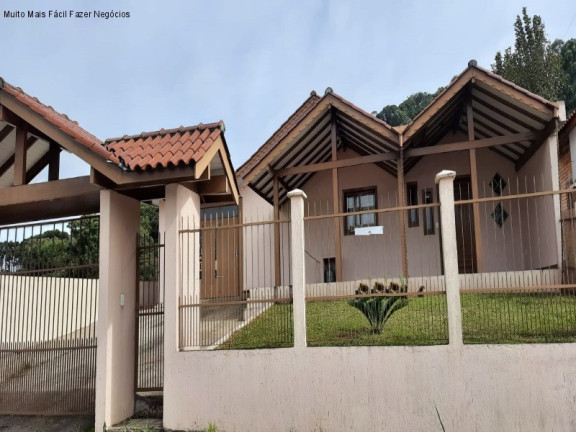 Imagem Casa com 3 Quartos à Venda, 182 m² em Germânia - Nova Petrópolis Imagem Casa com 3 Quartos à Venda, 182 m² em Germânia - Nova Petrópolis