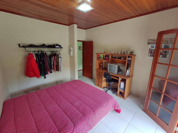 Imagem Casa com 4 Quartos à Venda, 1 m² em Campo Do Coelho - Nova Friburgo