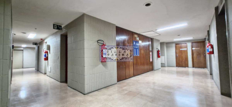 Imagem Sala Comercial à Venda, 55 m² em Centro - Rio De Janeiro Imagem Sala Comercial à Venda, 55 m² em Centro - Rio De Janeiro