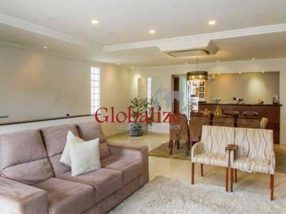 Imagem Casa com 3 Quartos à Venda, 189 m² em Aparecida - Santos