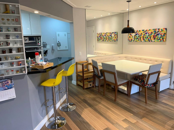 Imagem Apartamento com 3 Quartos para Alugar ou Temporada, 105 m² em Bela Aliança - São Paulo Imagem Apartamento com 3 Quartos para Alugar ou Temporada, 105 m² em Bela Aliança - São Paulo