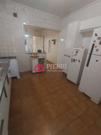 Imagem Casa com 3 Quartos à Venda, 200 m² em Jardim Mangalot - São Paulo