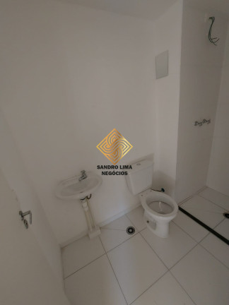 Imagem Apartamento com 2 Quartos à Venda, 44 m² em Jaraguá - São Paulo