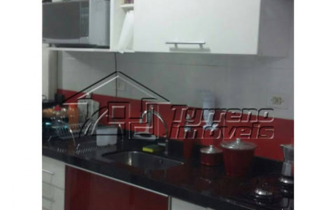 Imagem Casa de Condomínio com 2 Quartos à Venda, 128 m² em Santa Paula - Jacareí Imagem Casa de Condomínio com 2 Quartos à Venda, 128 m² em Santa Paula - Jacareí