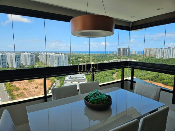Imagem Imóvel com 1 Quarto à Venda, 84 m² em Paralela - Salvador